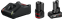 Снимка на Стартов комплект 1 x GBA 12V 2.0Ah + 1 x GBA 12V 4.0Ah + GAL 12V-40,1600A01NC9