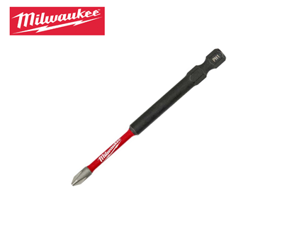 Снимка на Накрайник Milwaukee PH1 x 90mm,4932430851