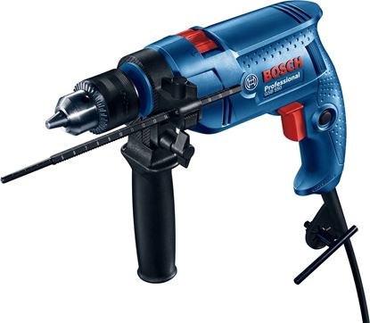 Снимка на Ударна бормашина BOSCH Blue Force GSB 550 06011A1023