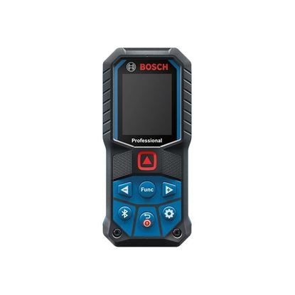 Снимка на НОВО! Лазерна ролетка BOSCH GLM 50-27 C,0601072T00