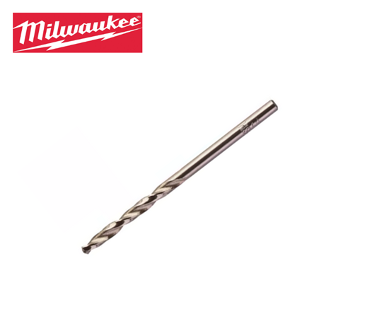 Снимка на Свредло Milwaukee TW 4.5 x 80,10бр.,4932352386