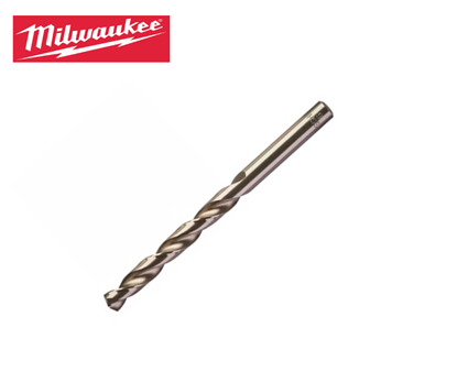 Снимка на Свредло Milwaukee TW 9.5 x 125,5бр.,4932352398