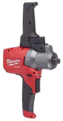 Снимка на Акумулаторна бъркалка MIlwaukee M18FPM-0X, SOLO, Куфар4933459719