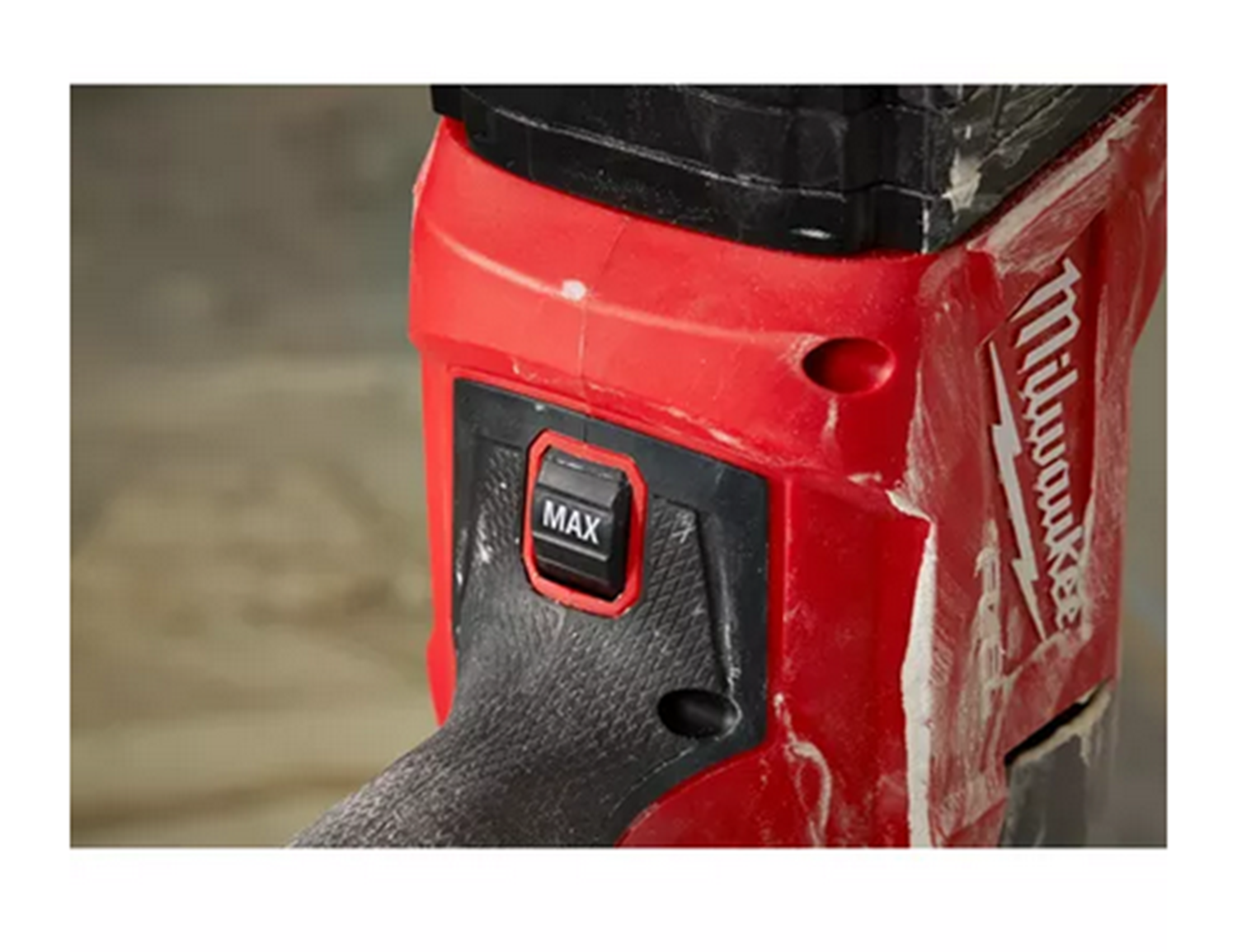 Снимка на Акумулаторна бъркалка MIlwaukee M18FPM-0X, SOLO, Куфар4933459719