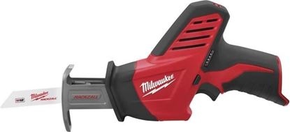 Снимка на Акумулаторен саблен трион Milwaukee C12HZ-0,12V,4933411925