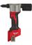 Снимка на Акумулаторна нитачка Milwaukee M12BPRT-0,SOLO,4933464404