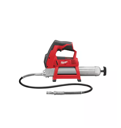 Снимка на Акумулаторна гресьорка Milwaukee M12GG-0,SOLO,4933440435