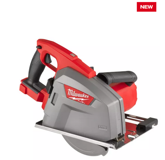 Снимка на Акумулаторен циркуляр за метал Milwaukee M18FMCS66-0C,SOLO,4933472110