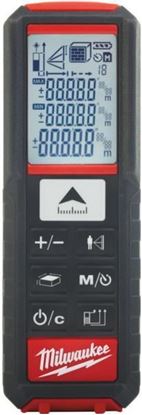 Снимка на Лазерна ролетка Milwaukee LDM50, 4933447700