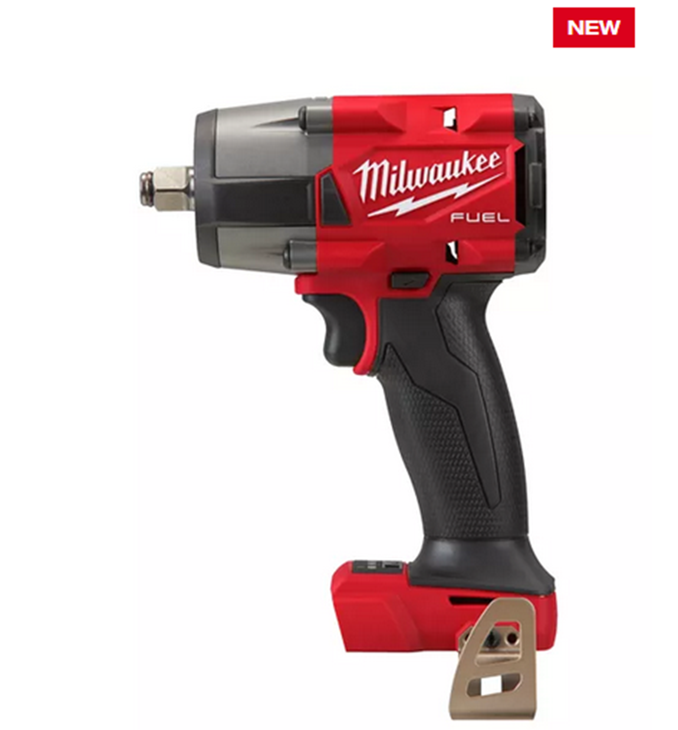 Снимка на Акумулаторен гайковерт Milwaukee M18FMTIW2F12-0X,SOLO,18V,4933478449