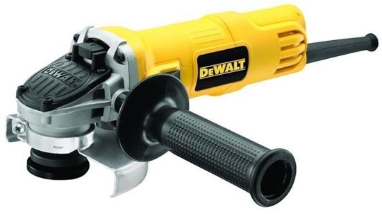 Снимка на Ъглошлайф DeWalt DWE4157-QS,900 W,125 mm,11800 об./мин.