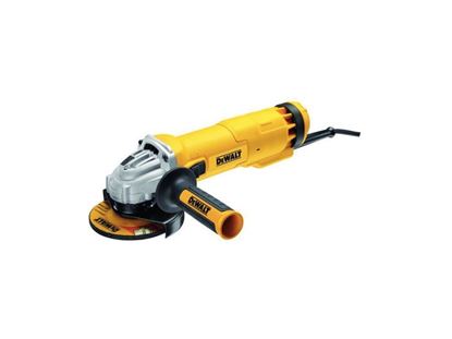 Снимка на Ъглошлайф DeWalt DWE4237-QS,1400 W,125 mm 