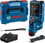 Снимка на НОВО!  Детектор Скенер за стени D-tect 200 C,12V Li-Ion батерия,L-Boxx,0601081601