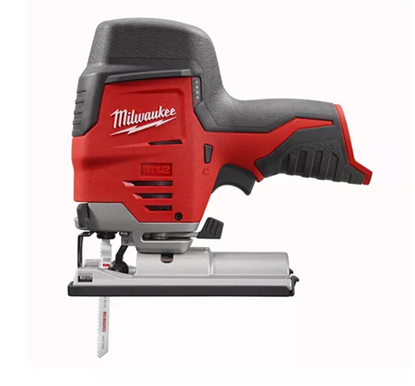 Снимка на Акумулаторен прободен трион Milwaukee M12JS-0,4933431305