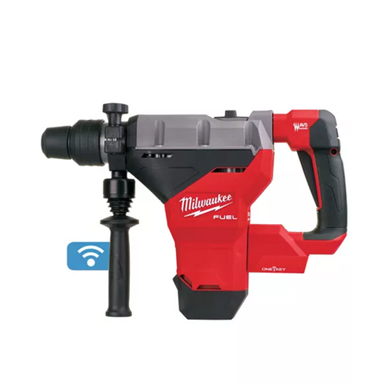 Снимка на Ак.перфоратор Milwaukee M18FHM-0C,SOLO,4933464893