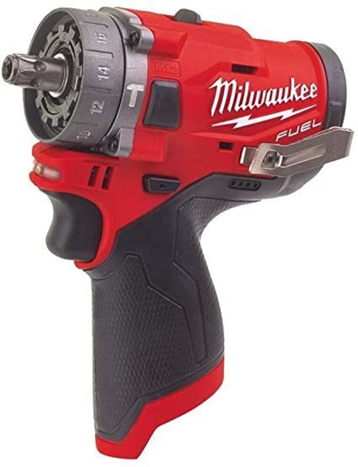 Снимка на Ак.ударен винтоверт Milwaukee M12FPDX-0,SOLO,4933464135