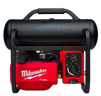 Снимка на Акумулаторен компресор MILWAUKEE M18FAC-0,SOLO, 4933472166