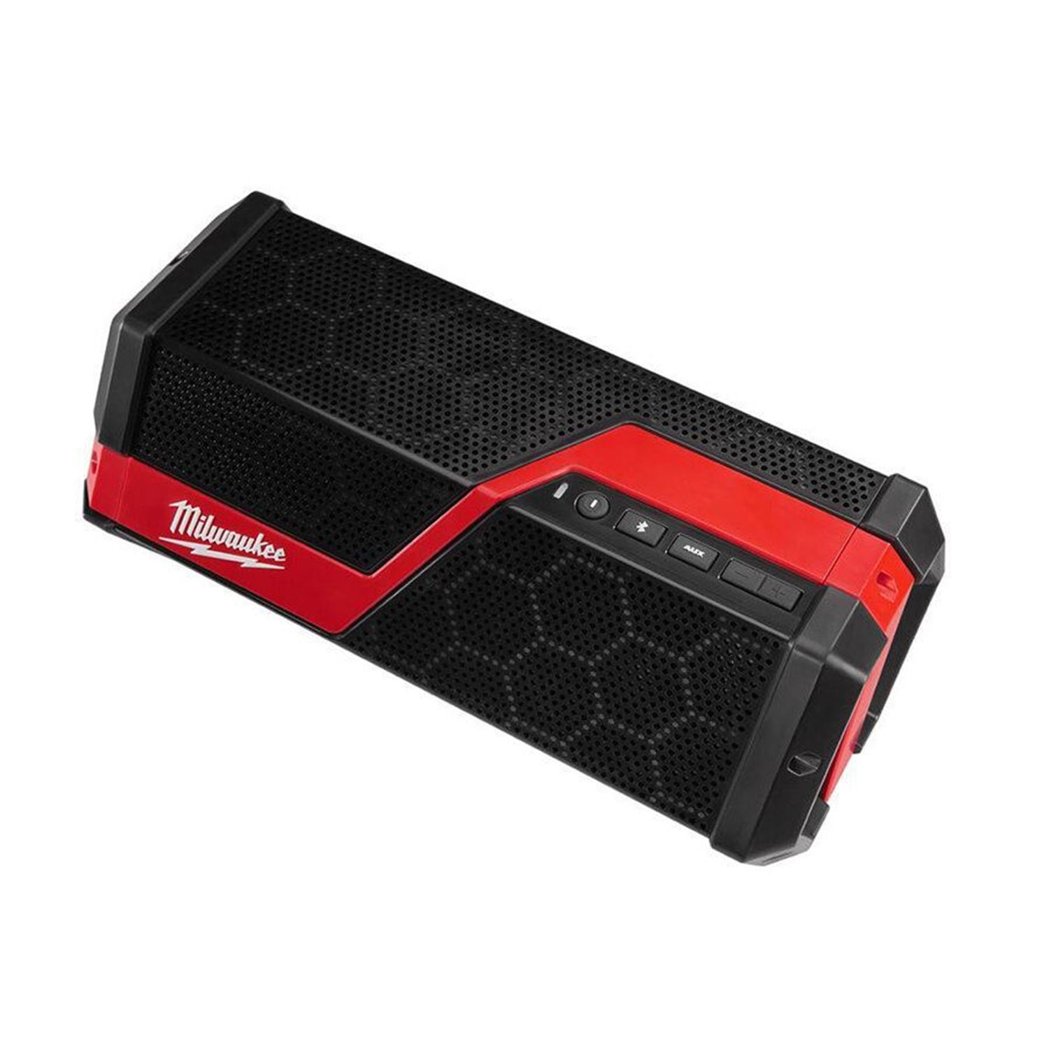 Снимка на Преносима Bluetooth тонколона Milwaukee M12-18JSSP-0 4933459275 