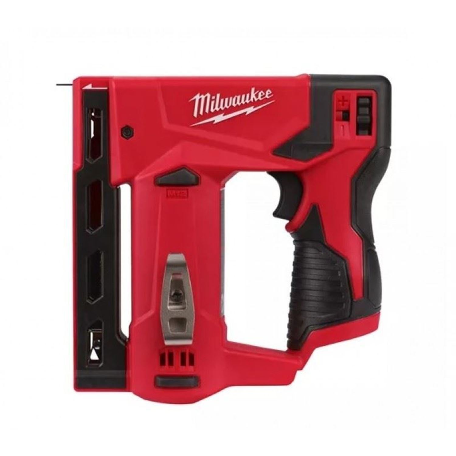 Снимка на Акумулаторен такер Milwaukee M12BST-0 12V Solo 4933459634 