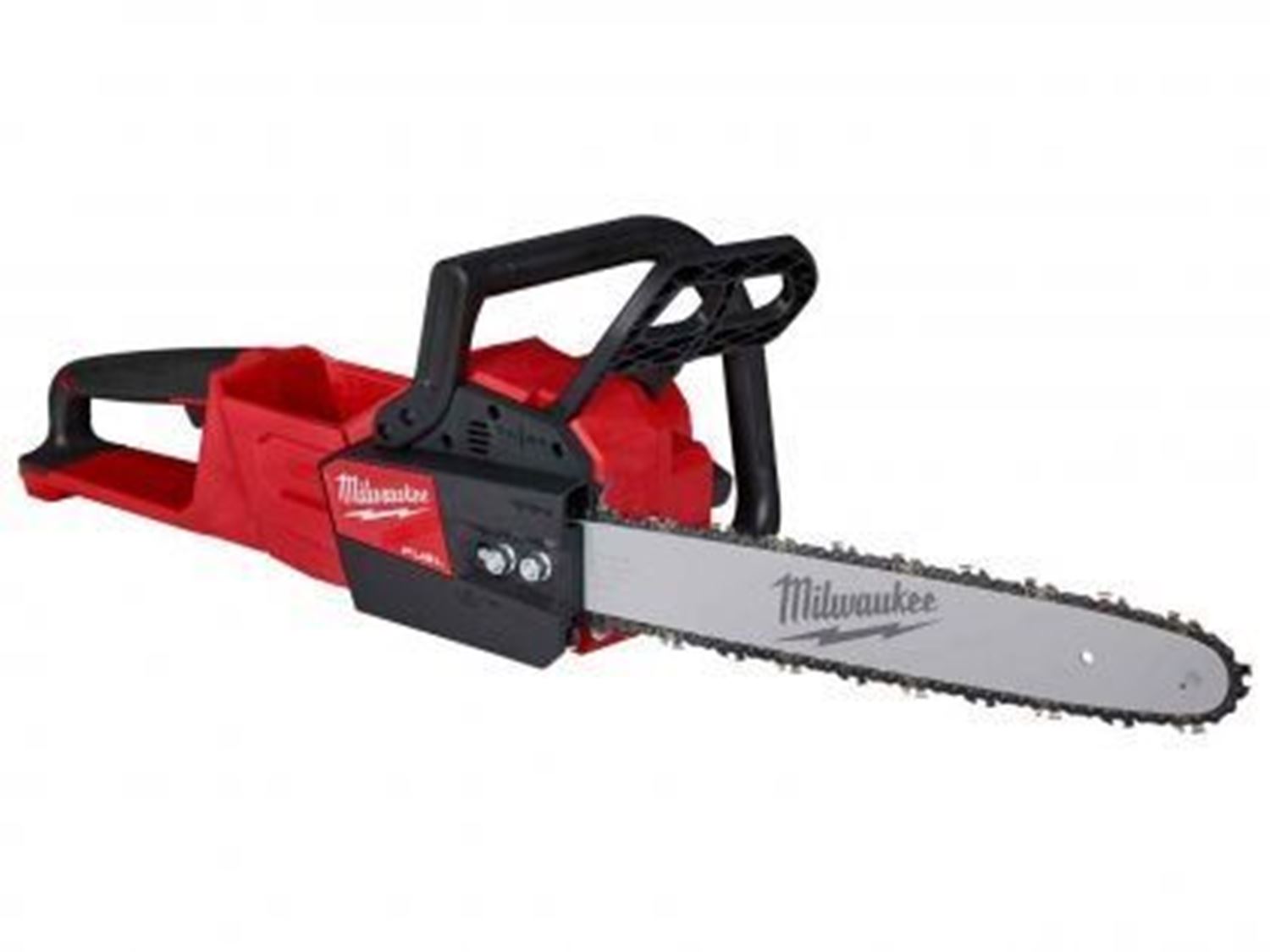 Снимка на Акумулаторен верижен трион Milwaukee M18FCHS-0 Solo ,40см. 4933464723 