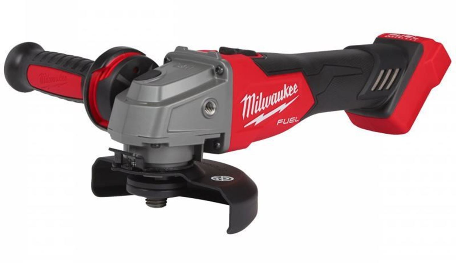 Снимка на Акумулаторен ъглошлайф Milwaukee M18FSAG125X-0X,SOLO,  4933478428 