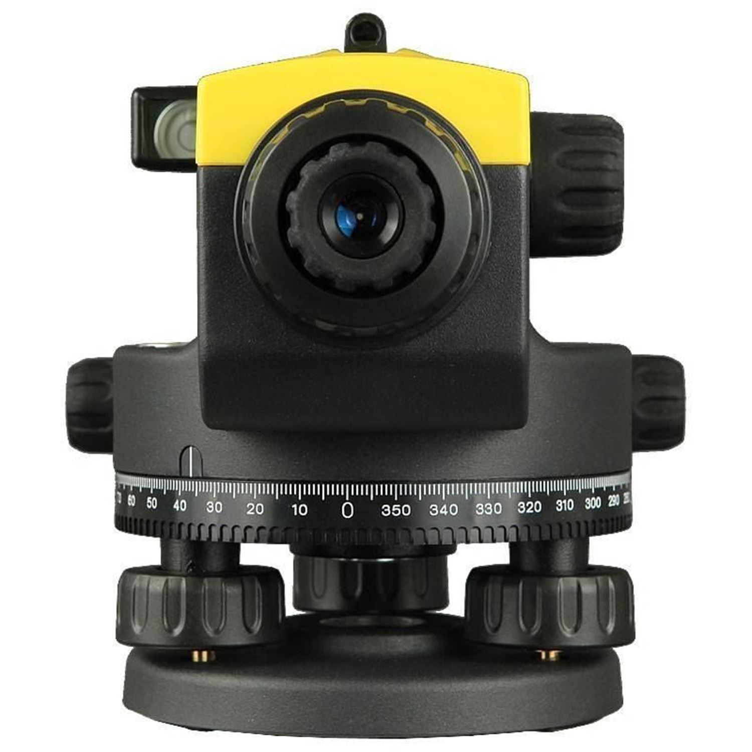 Снимка на Оптичен нивелир LEICA NA320 Level 360° ,840381