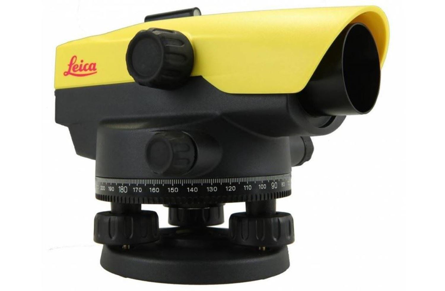 Снимка на Оптичен нивелир LEICA NA524 Level 360° ,840385