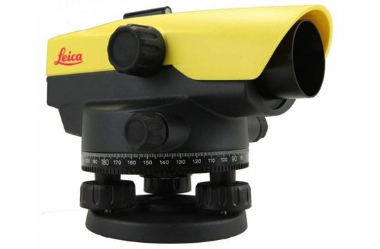 Снимка на Оптичен нивелир LEICA NA532 Level 360°,840386