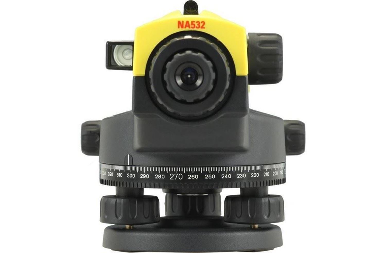 Снимка на Оптичен нивелир LEICA NA532 Level 360°,840386