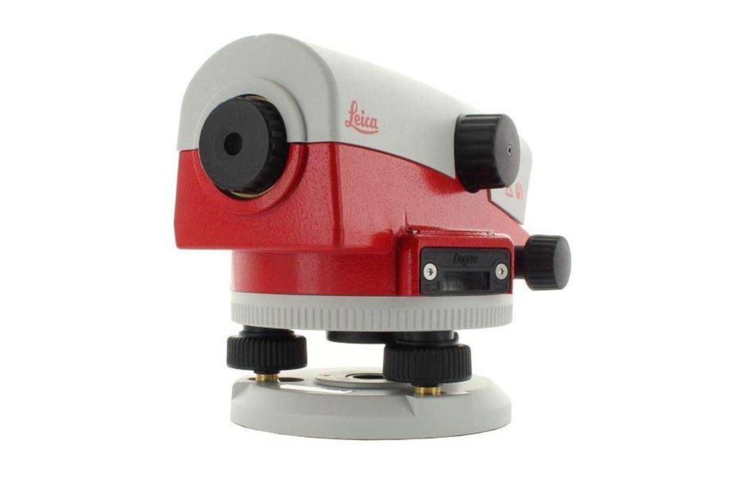 Снимка на Оптичен нивелир LEICA NA720 automatic Level, 360deg и400gon в транспортна твърда чанта 641982