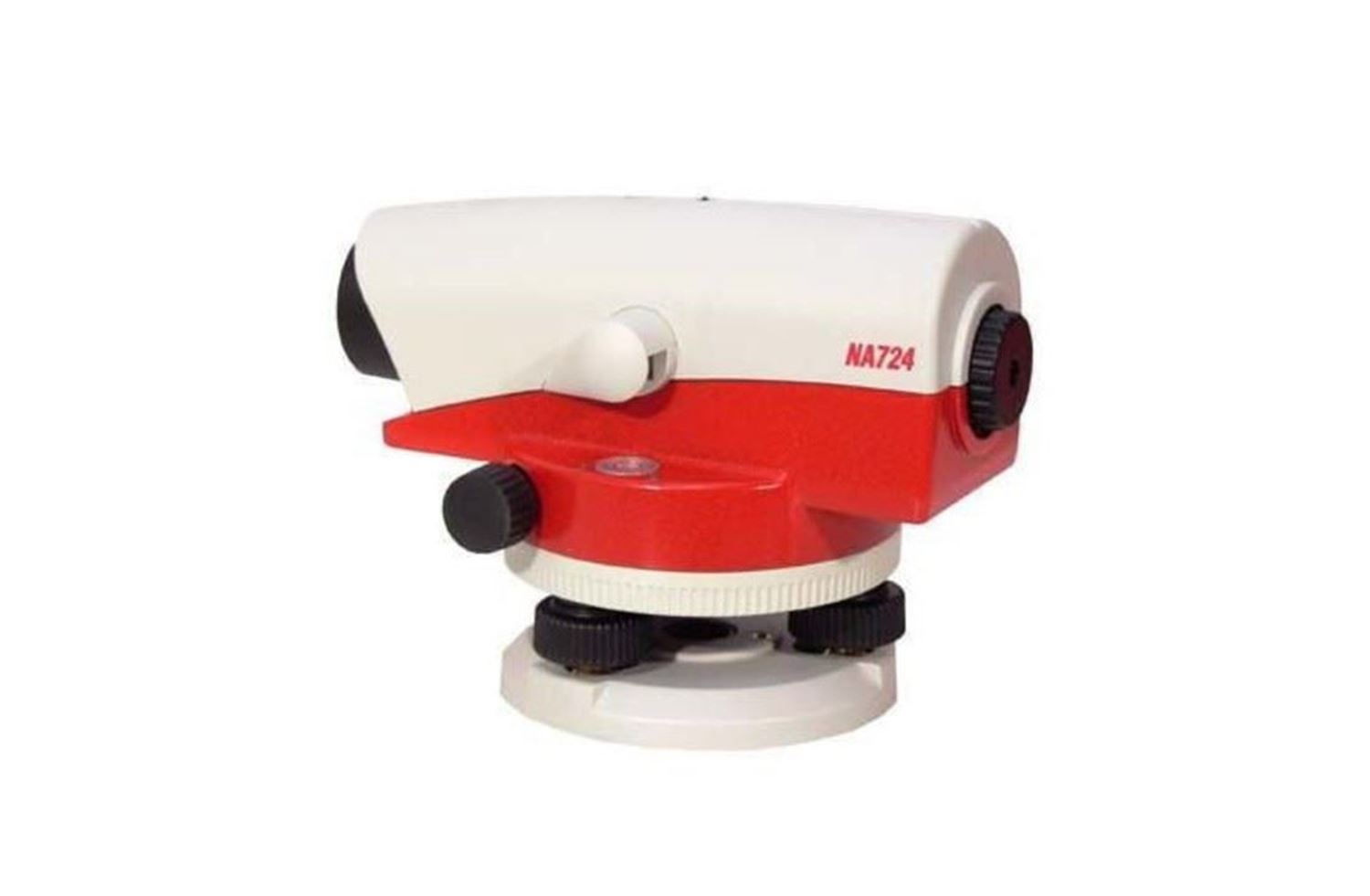 Снимка на Оптичен нивелир LEICA NA724 automatic Level, 360deg и400gon,641983