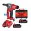 Снимка на Акумулаторна нитачка Milwaukee M18ONEFPRT-202X,4933478602