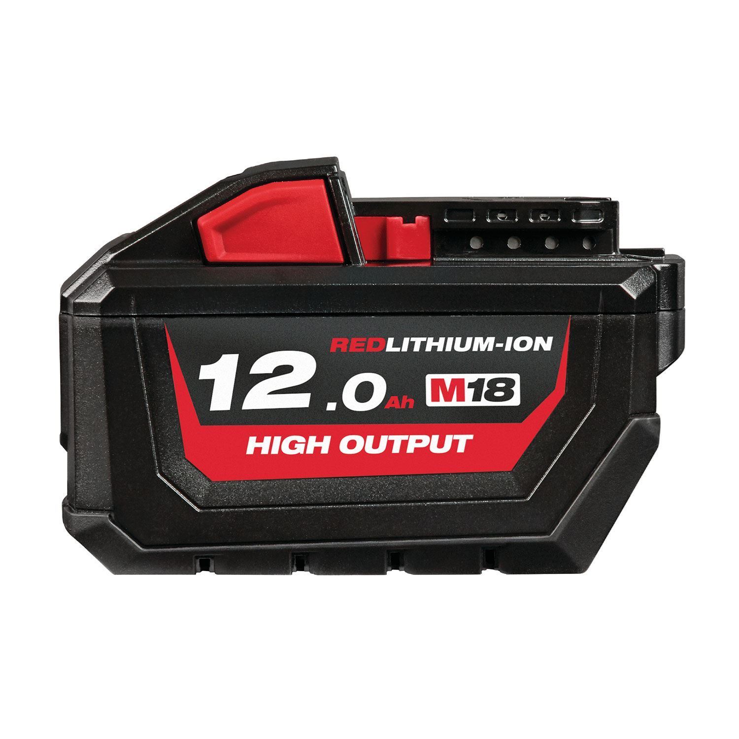 Снимка на Milwaukee M18HB12 LI-ION Батерия 12.0AH,4932464260