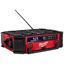 Снимка на Преносима радио-тонколона MILWAUKEE PACKOUT M18PRCDAB-0, SOLO, 4933472112