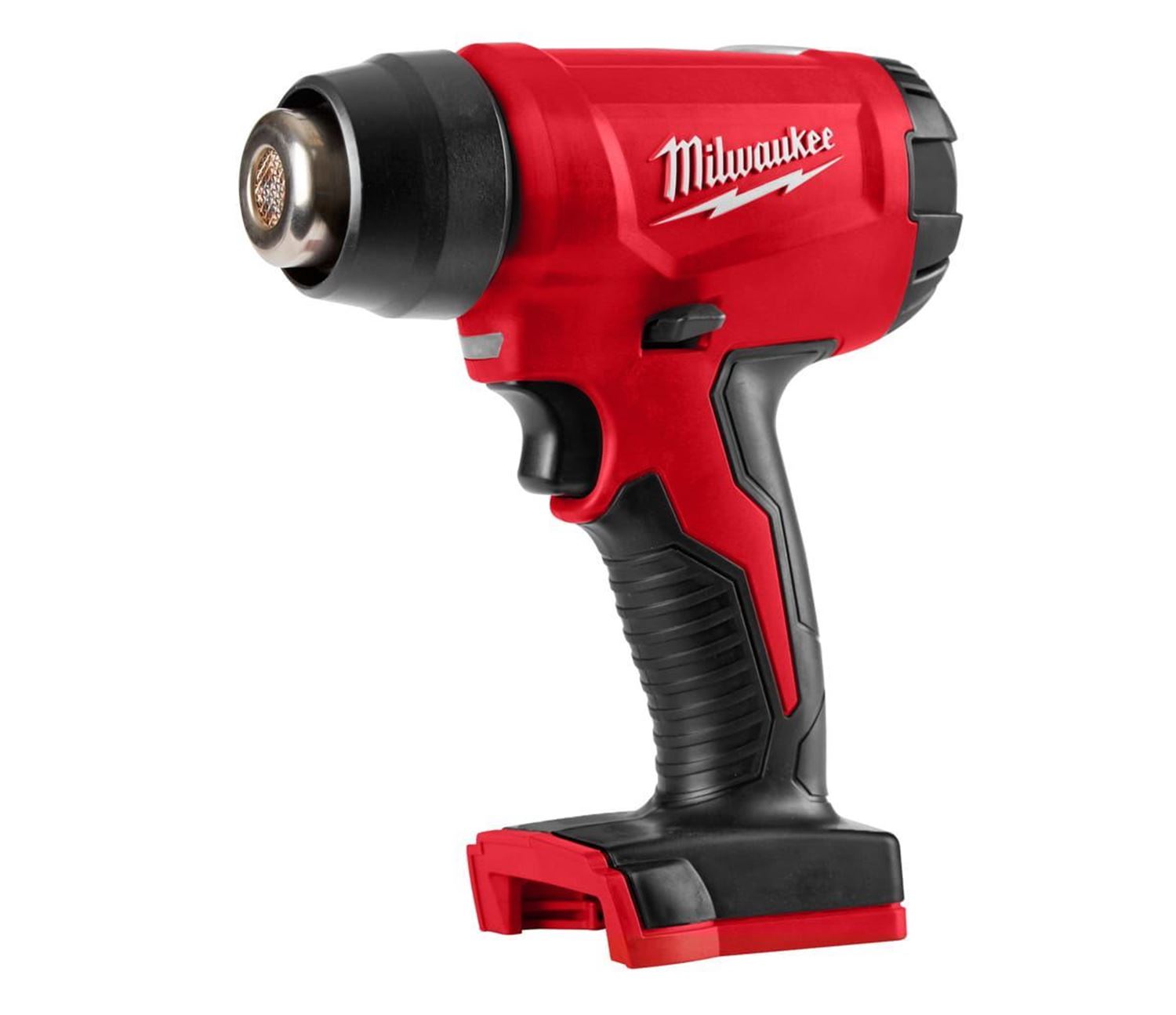 Снимка на Акумулаторен пистолет за горещ въздух Milwaukee, M18BHG-0, SOLO, 4933459771