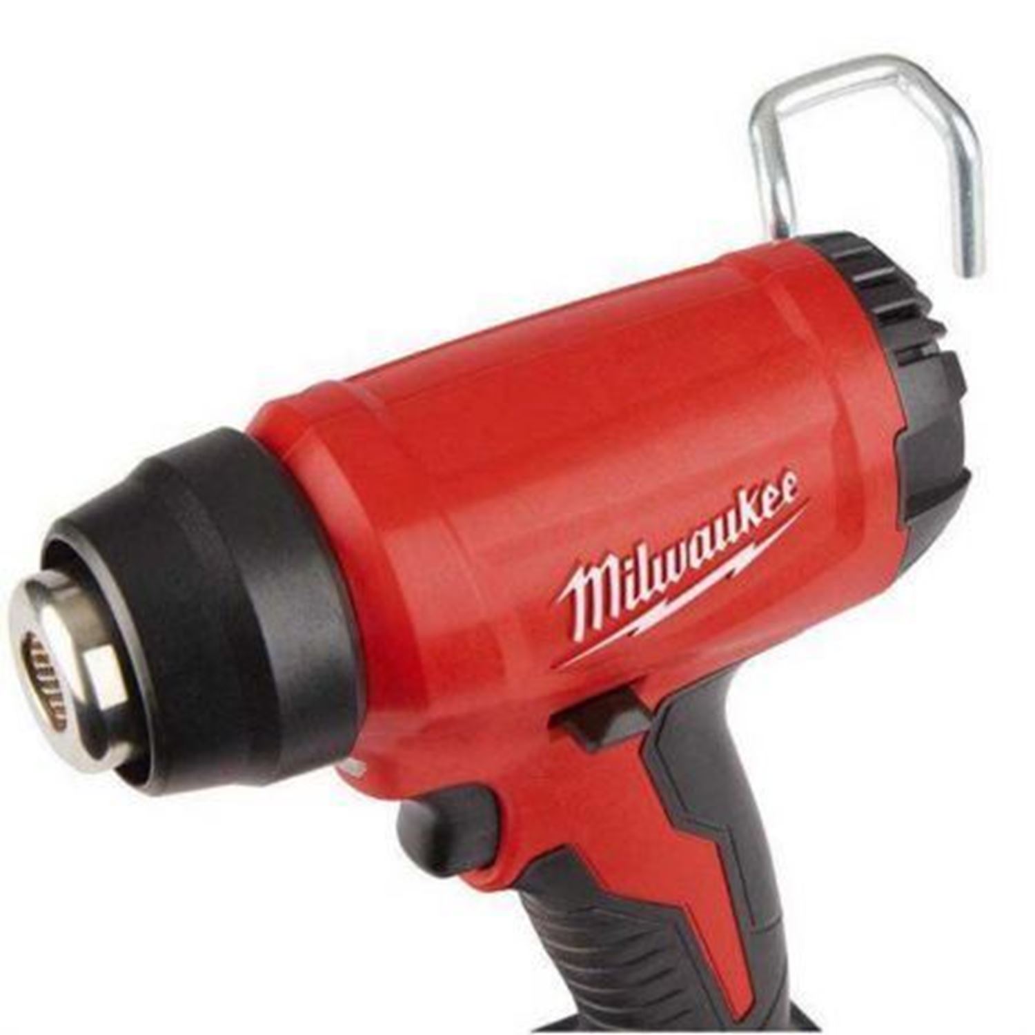 Снимка на Акумулаторен пистолет за горещ въздух Milwaukee, M18BHG-0, SOLO, 4933459771