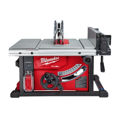 Снимка на Стационарен циркуляр Milwaukee M18FTS210-0 18V Solo 4933464722