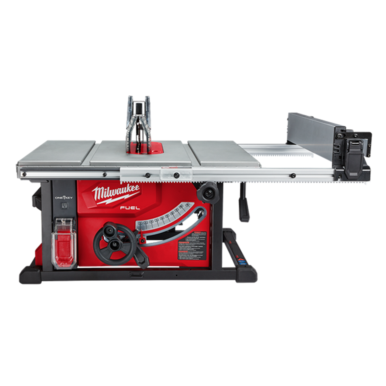 Снимка на Стационарен циркуляр Milwaukee M18FTS210-0 18V Solo 4933464722