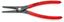 Снимка на Зегер клещи Knipex 40 - 100 Ø mm;225mm; 4911A3 