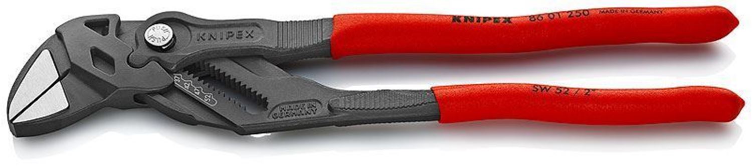 Снимка на Клещи Knipex 250mm;8601250