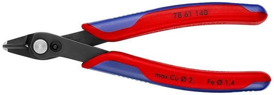 Снимка на Клещи Knipex Super Knips® XL;140мм;7861140