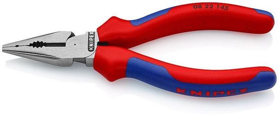 Снимка на Комбинирани клещи Knipex;0822145