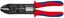 Снимка на Кримп клещи KNIPEX;9722240