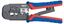 Снимка на Клещи Knipex 190мм;975110