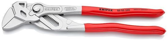 Снимка на Клещи Knipex;8603250;250mm