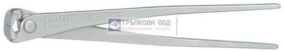 Снимка на Клещи арматурни KNIPEX 300;9914300