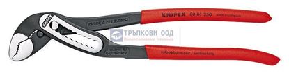 Снимка на Клещи раздвижени KNIPEX Alligator 250;8801250