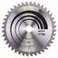 Снимка на Циркулярен диск Optiline for Wood;250 x 30 x 3,2 mm, 40;2608640643
