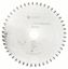 Снимка на Циркулярен диск Top Precision best for за Дърво;ø 210x30x2.3/1.8mm  48T ATB;2608642100