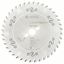 Снимка на Циркулярен диск Top Precision best for за Дърво;ø 250x30x3.2/2.2mm  40T ATB;2608642111